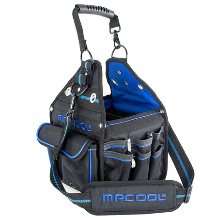 MRCOOL Two-Tone Tool Bag MTB